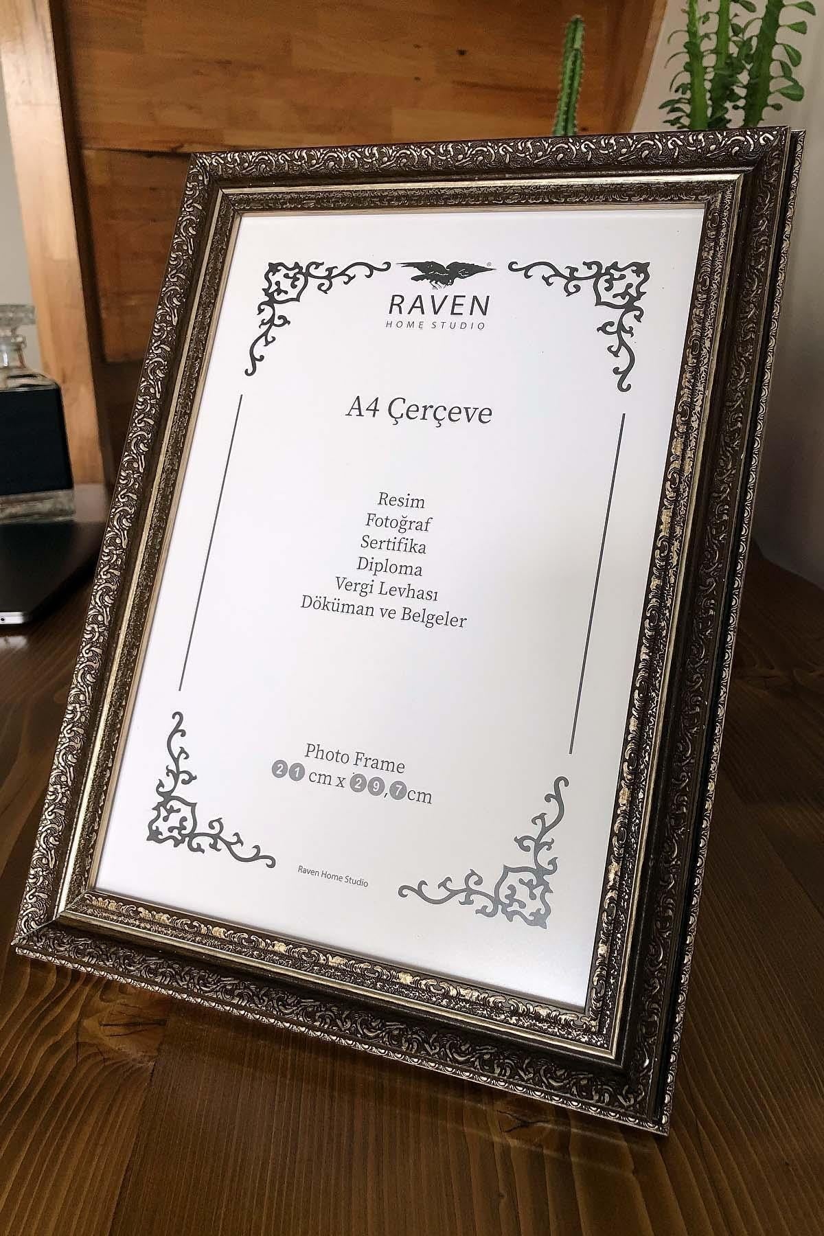 21cm X 30cm Resim, Fotoğraf, Belge, Poster, Evrak Çerçevesi Ayarlanabilir Ayaklı V