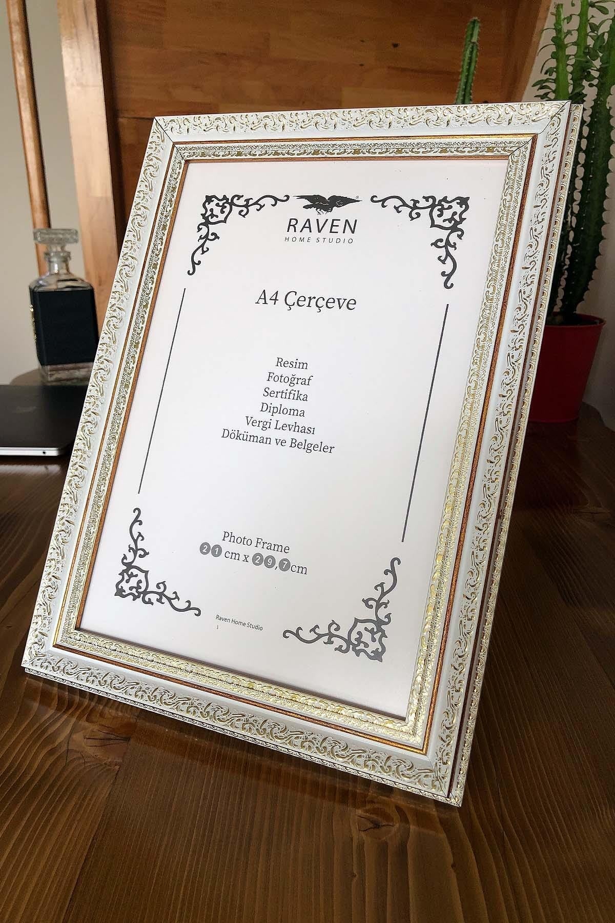 21cm X 30cm Resim, Fotoğraf, Belge, Poster, Evrak Çerçevesi Ayarlanabilir Ayaklı V