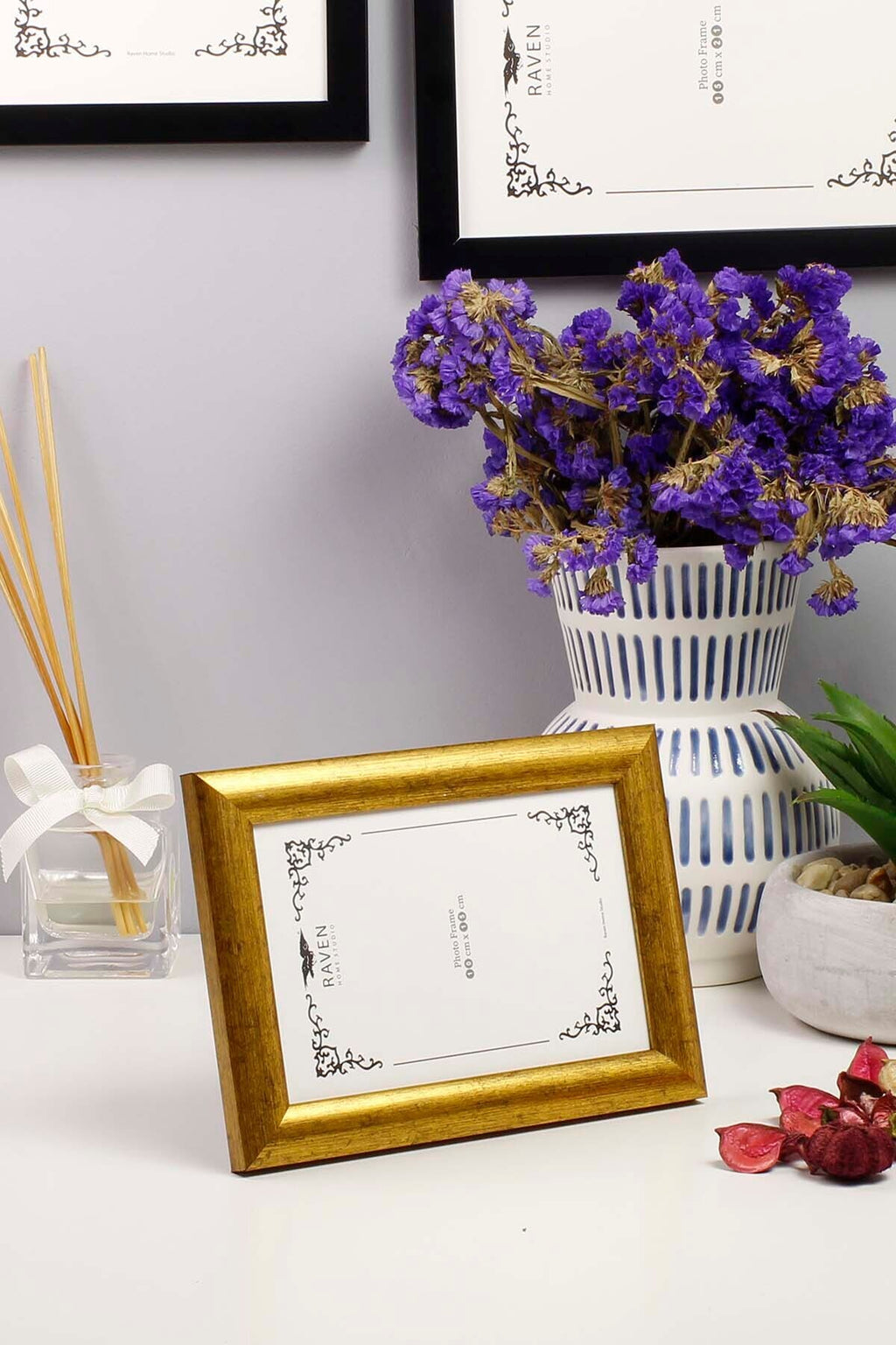 3'lü Set 10cmx15cm 13cmx18cm 15cmx21cm Resim, Fotoğraf, Belge, Poster, Evrak Çerçe