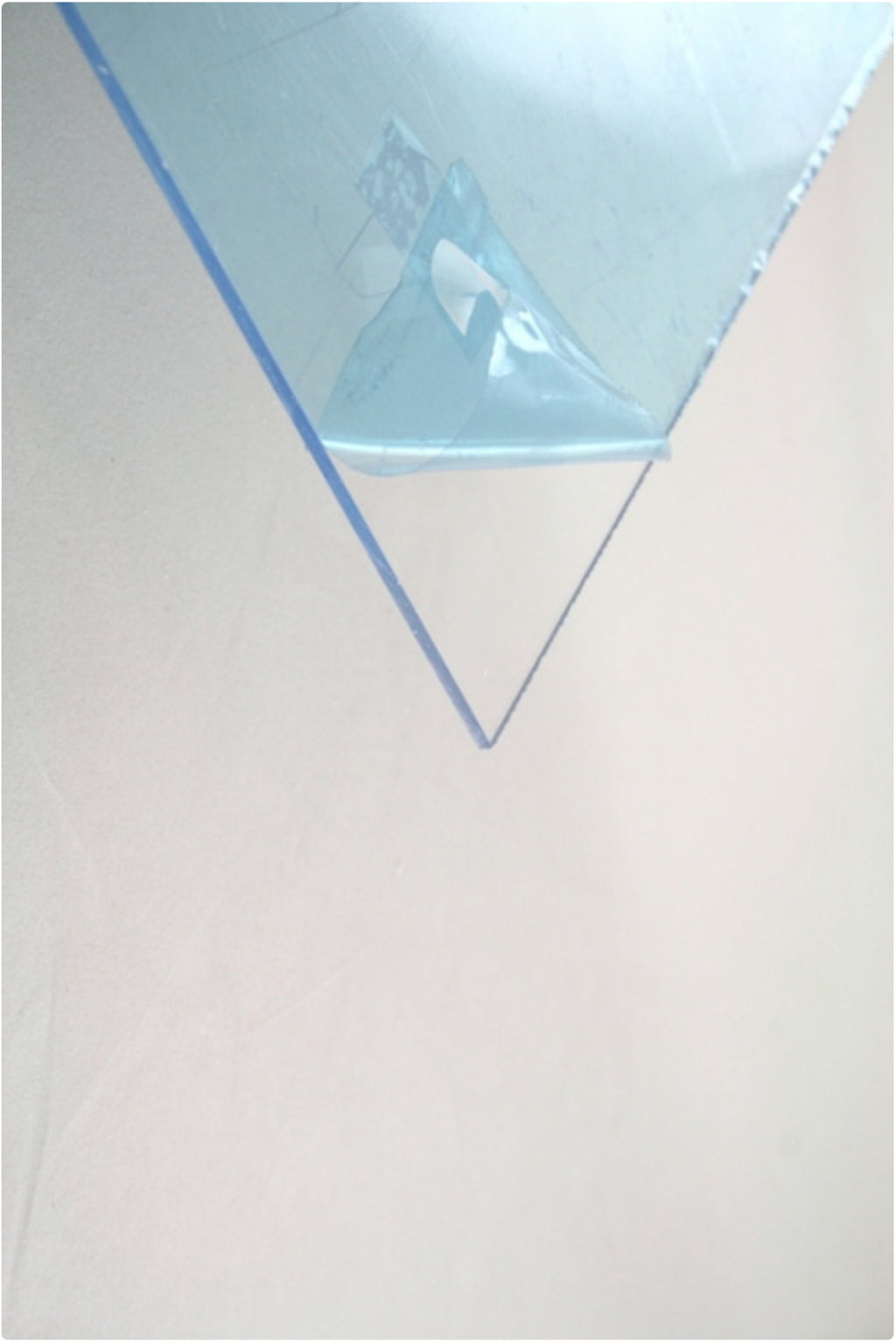 Louvre 10cm x 15cm Resim, Fotoğraf, Belge, Poster, Evrak Çerçevesi. Korumalı Kırılmaz Pleksi Cam