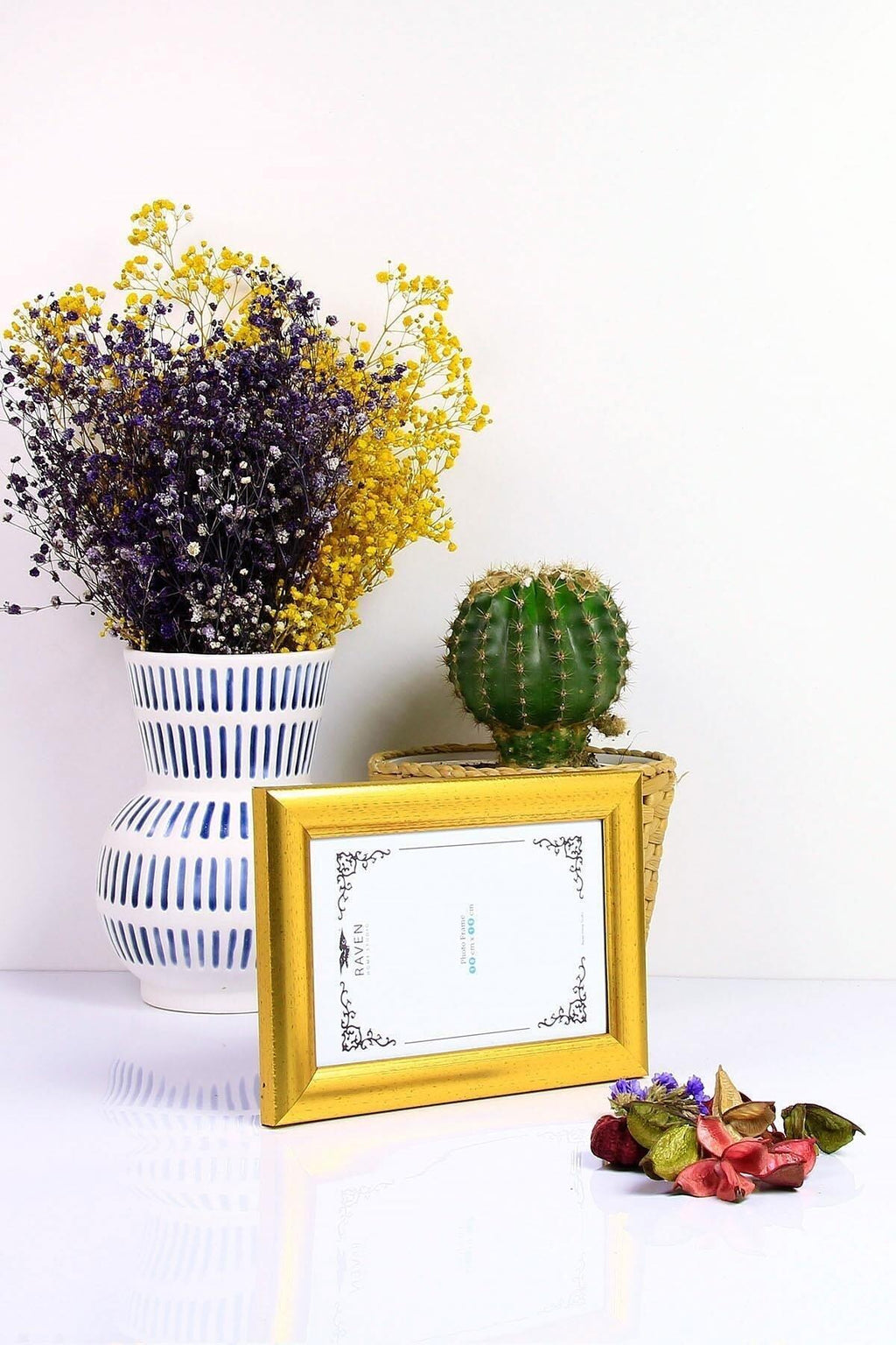 10cm X 15cm Resim, Fotoğraf, Belge, Poster, Evrak Çerçevesi Ayarlanabilir Ayaklı Ve Duvara Ası
