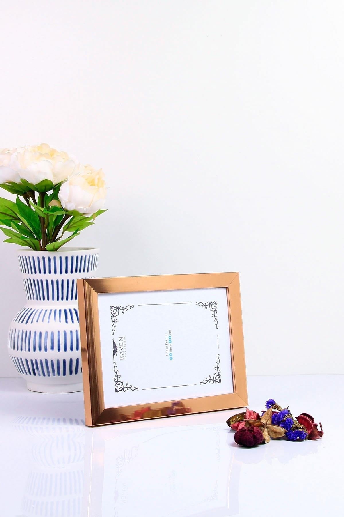13cm X 18cm Resim, Fotoğraf, Belge, Poster, Evrak Çerçevesi Ayarlanabilir Ayaklı Ve Duvara Ası